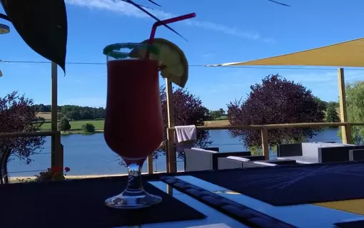 Bar - Restaurant "les p&ecirc;cheurs"