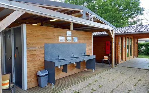 Images camping