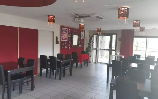Bar - Restaurant "les p&ecirc;cheurs"